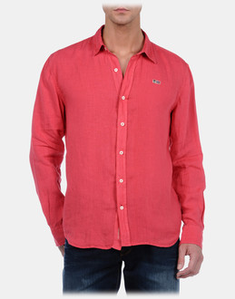 NAPAPIJRI - Long sleeve shirt