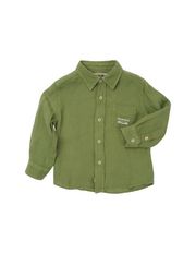 MASON'S - Long sleeve shirt