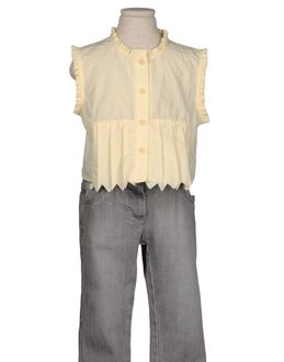 &Auml;rmellose Hemden - CAKEWALK - BEI YOOX.COM