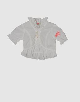 DIESEL - HEMDEN - Kurzarmhemden - bei YOOX.COM