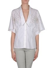 VIKTOR & ROLF - Chemise manches courtes