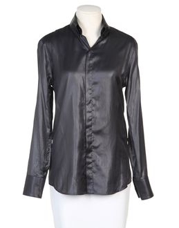 Kiryu Long Sleeve Shirts - Item 38199325