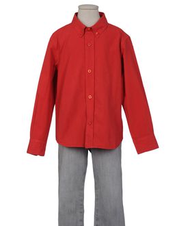EDDIE PEN Long sleeve shirts Item 38199545