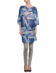 HOLLY - Kaftan
