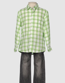 MAYORAL - HEMDEN - Langarmhemden - bei YOOX.COM