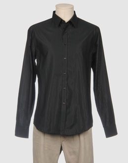 Louis Feraud Long Sleeve Shirts - Item 38199661