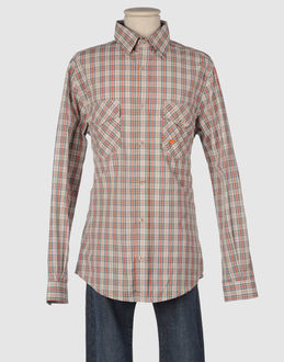 MAYORAL - HEMDEN - Langarmhemden - bei YOOX.COM