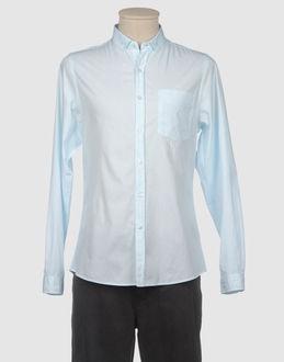 TOPMAN - HEMDEN - Langarmhemden - bei YOOX.COM