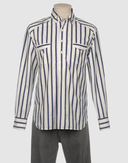 HAVER SACK - CAMICIE - Camicie maniche lunghe - su YOOX.COM