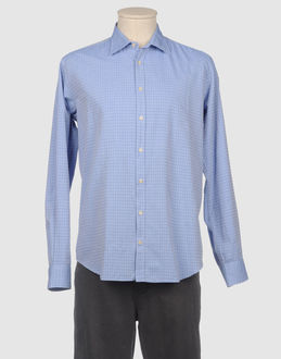 MASSIMO ALBA - CAMICIE - Camicie maniche lunghe - su YOOX.COM