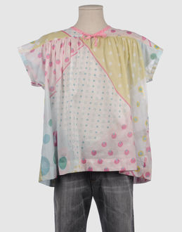 ROBERTO CAVALLI ANGELS Blouses Item 38199823