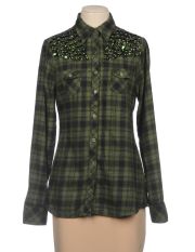 MONICA BIANCO - Long sleeve shirt