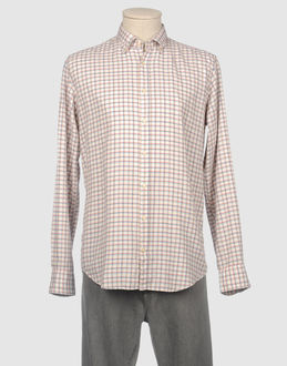 MASSIMO ALBA - CAMICIE - Camicie maniche lunghe - su YOOX.COM