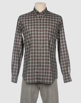 MOSCA - CAMICIE - Camicie maniche lunghe - su YOOX.COM