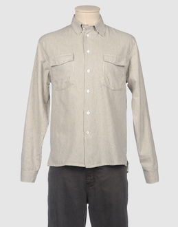 OUR LEGACY - CAMICIE - Camicie maniche lunghe - su YOOX.COM