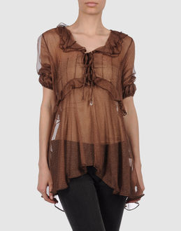 Kaos Blouses - Item 38199862