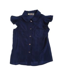 &Auml;rmellose Hemden - SIMONETTA JEANS - BEI YOOX.COM