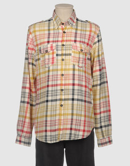 TAGLIAMARE - CAMICIE - Camicie maniche lunghe - su YOOX.COM