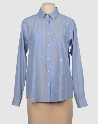 ZOOM MARC BY MARC JACOBS - Long sleeve shirt