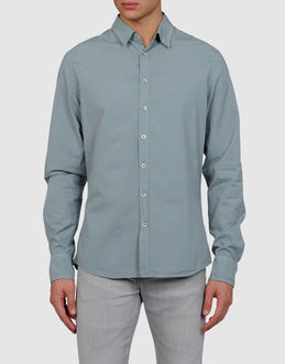 BANUQ - CAMICIE - Camicie maniche lunghe - su YOOX.COM