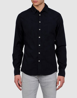 Banuq Long Sleeve Shirts - Item 38199938