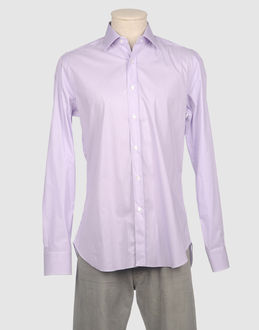 Barba Long Sleeve Shirts - Item 38199966