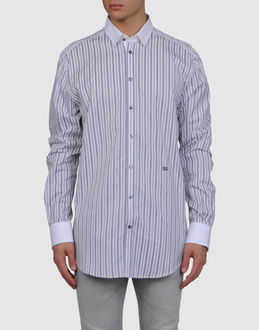 D&G - CAMICIE - Camicie maniche lunghe - su YOOX.COM