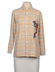 LIN ART PROJECT - Long sleeve shirt