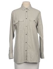 M.GRIFONI DENIM - Long sleeve shirt