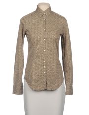AGLINI - Long sleeve shirt