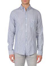 GOLDEN GOOSE - Long sleeve shirt