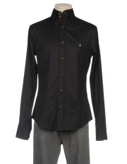 VIVIENNE WESTWOOD MAN - Long sleeve shirt