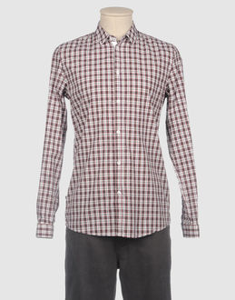 DR. DENIM JEANSMAKERS - CAMICIE - Camicie maniche lunghe - su YOOX.COM