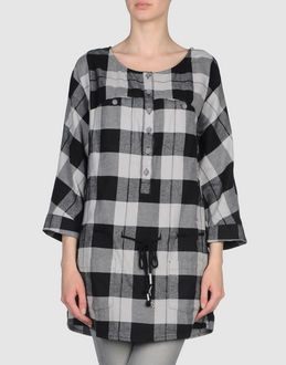 BILLABONG - HEMDEN - Blusen - bei YOOX.COM