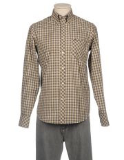 BEN SHERMAN - Long sleeve shirt