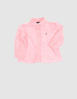 RALPH LAUREN - HEMDEN - Langarmhemden - bei YOOX.COM