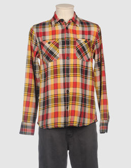 ELEMENT - CAMICIE - Camicie maniche lunghe - su YOOX.COM