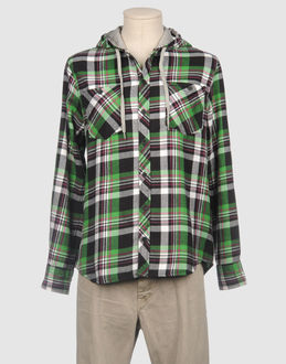 ELEMENT - HEMDEN - Langarmhemden - bei YOOX.COM