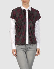 ANTONIO MARRAS - 長袖シャツ