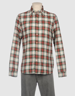 POLO JEANS COMPANY - CAMICIE - Camicie maniche lunghe - su YOOX.COM