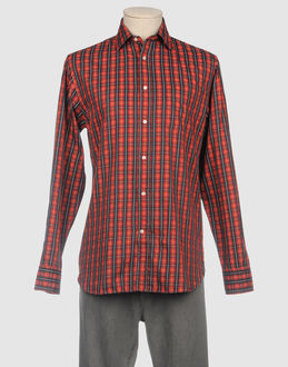 HACKETT - CAMICIE - Camicie maniche lunghe - su YOOX.COM