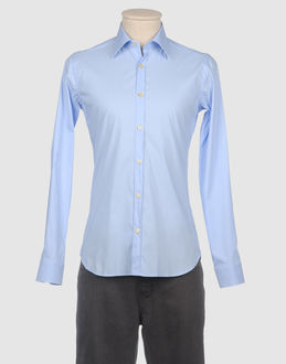 FRED MELLO - CAMICIE - Camicie maniche lunghe - su YOOX.COM