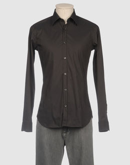 FRED MELLO - CAMICIE - Camicie maniche lunghe - su YOOX.COM
