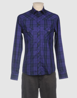 JACK & JONES PREMIUM - CAMICIE - Camicie maniche lunghe - su YOOX.COM