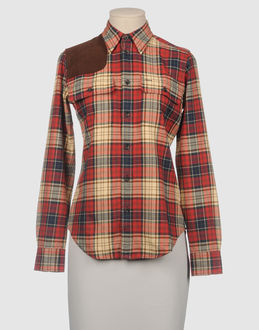 RALPH LAUREN - HEMDEN - Langarmhemden - bei YOOX.COM