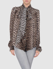 LANVIN - Chemise  manches longues