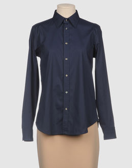 RALPH LAUREN - HEMDEN - Langarmhemden - bei YOOX.COM