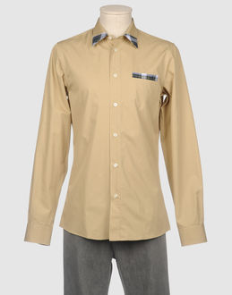 RAF BY RAF SIMONS - CAMICIE - Camicie maniche lunghe - su YOOX.COM