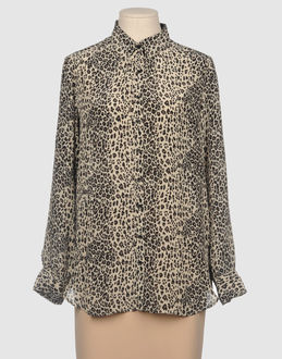 Virginie Castaway Long Sleeve Shirts - Item 38200606