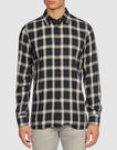RAF SIMONS - Long sleeve shirt